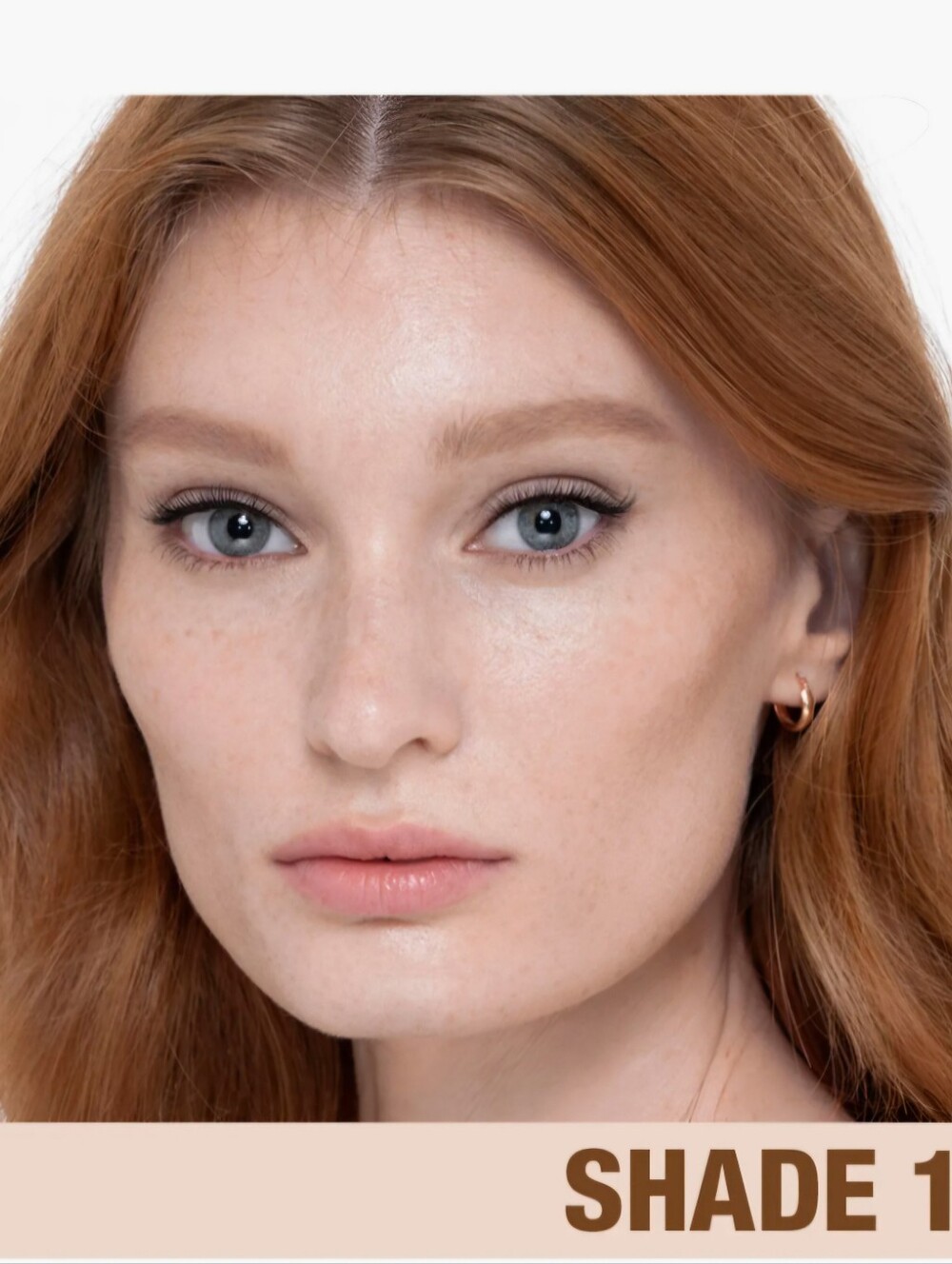 Charlotte Tilbury Beautiful Skin Foundation - 3 Shades To Choose From - Picture 4 of 16